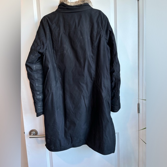 Winter coat - Picture 2 of 2